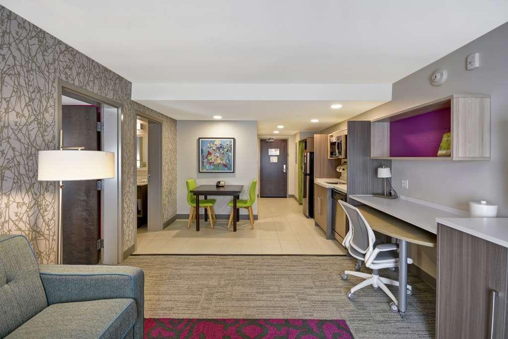 Home2 Suites By Hilton Warner Robins Room photo