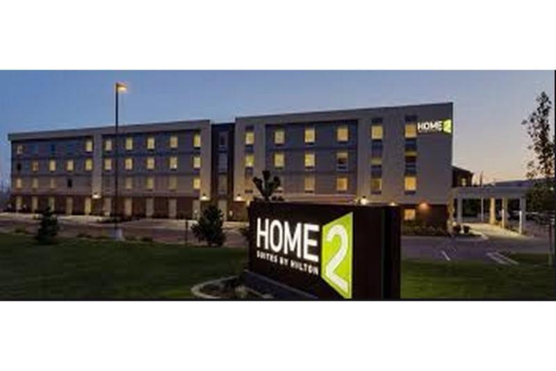 Home2 Suites By Hilton Warner Robins Exterior photo